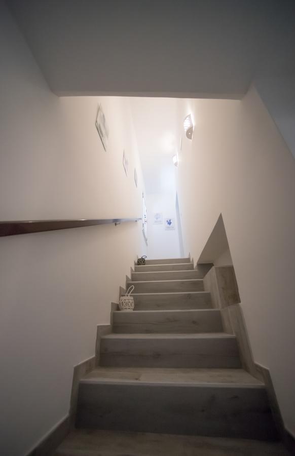La Dimora Sipontina Bed and Breakfast Manfredonia Exteriör bild