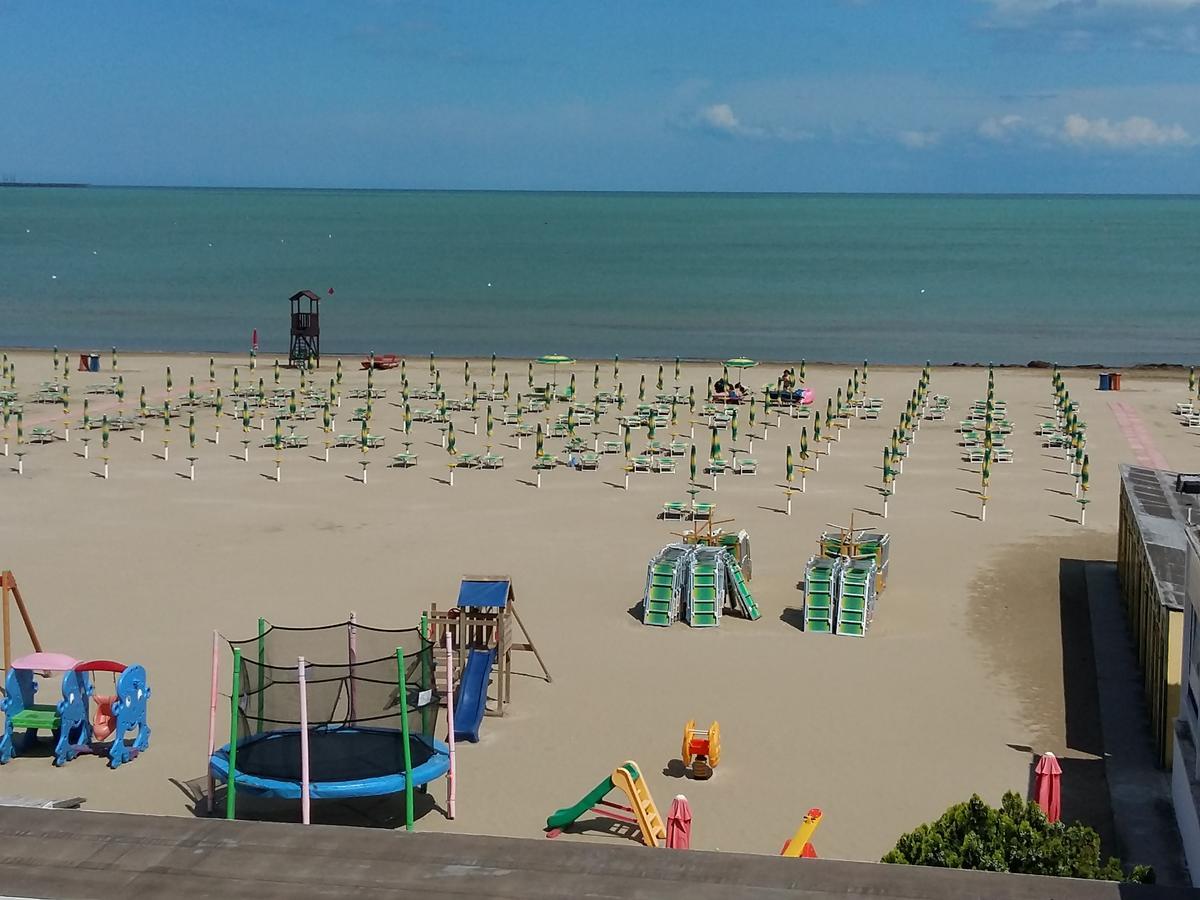 La Dimora Sipontina Bed and Breakfast Manfredonia Exteriör bild