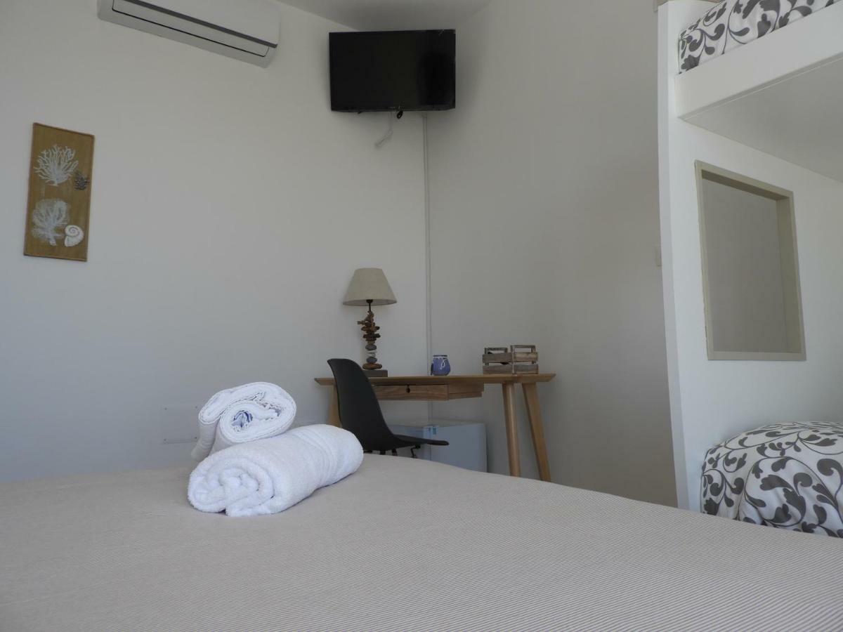 La Dimora Sipontina Bed and Breakfast Manfredonia Exteriör bild